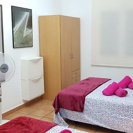 Calle Frailes, 7 Apartamento 2 Гранада Экстерьер фото