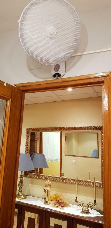 Calle Frailes, 7 Apartamento 2 Гранада Экстерьер фото
